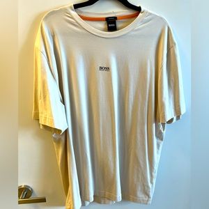 COPY - Amazing condition t shirt Hugo Boss.